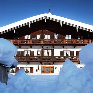  Apartment Feichtenhof