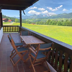  Apartment Panoramaresidenz Blindau