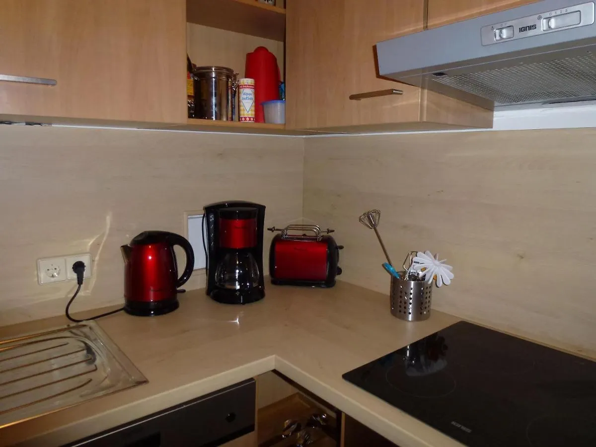 Ferienwohnung Ehlershus Reit im Winkl Deutschland