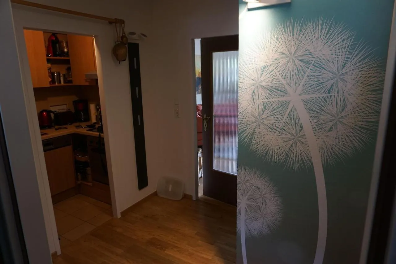 Ferienwohnung Ehlershus Reit im Winkl Deutschland